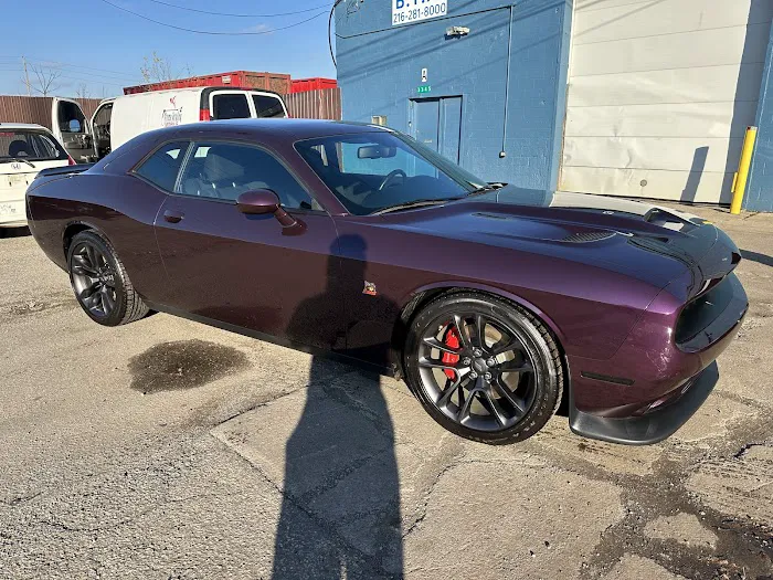 Automotive Repair Llc. 2