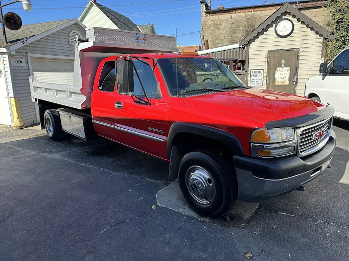 Automotive Repair Llc. 7