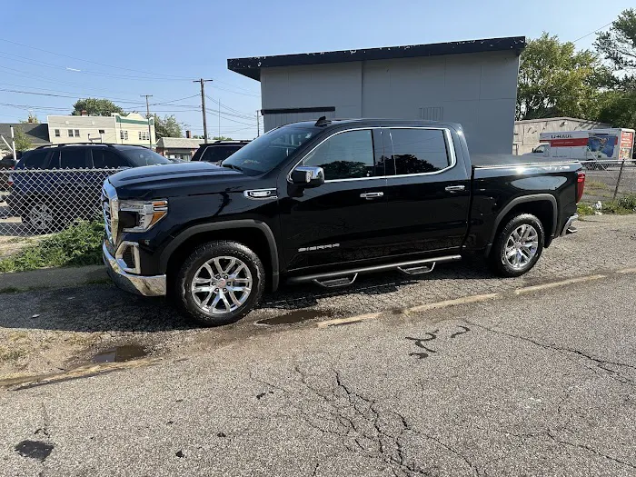 Automotive Repair Llc. 8