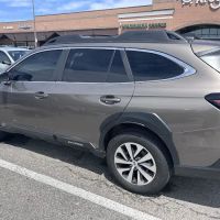 CARSTAR IGear Auto Body & Frame