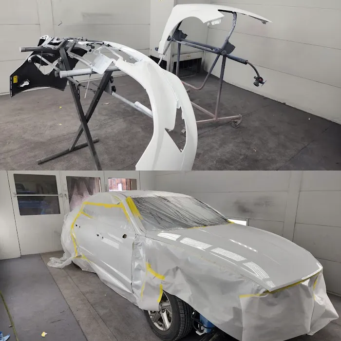 CARSTAR IGear Auto Body & Frame 5