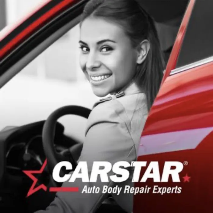CARSTAR IGear Auto Body & Frame 7