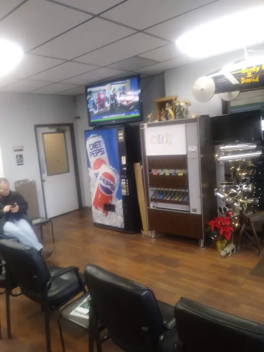 Mufflers For Less 1