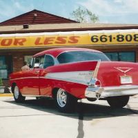Mufflers For Less