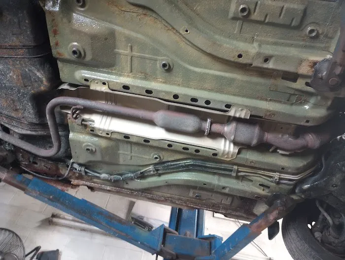 Js automotive service LLC 3