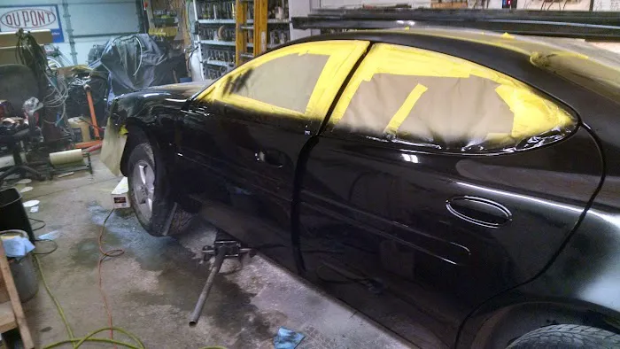 Js automotive service LLC 0