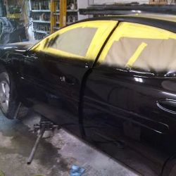Js automotive service LLC ico