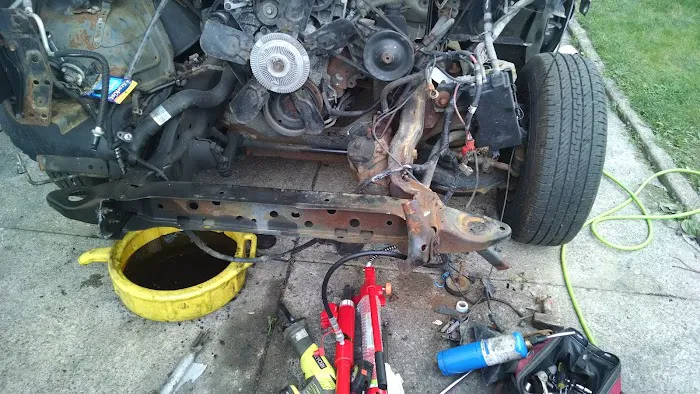 Js automotive service LLC 2