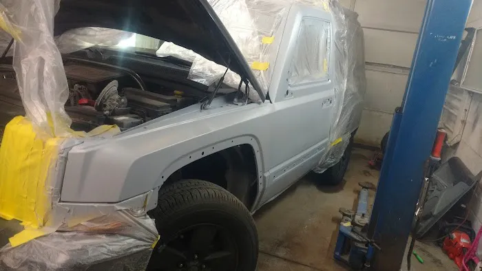 Js automotive service LLC 4