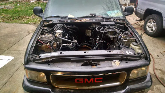 Js automotive service LLC 1