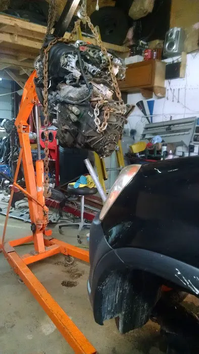 Js automotive service LLC 7