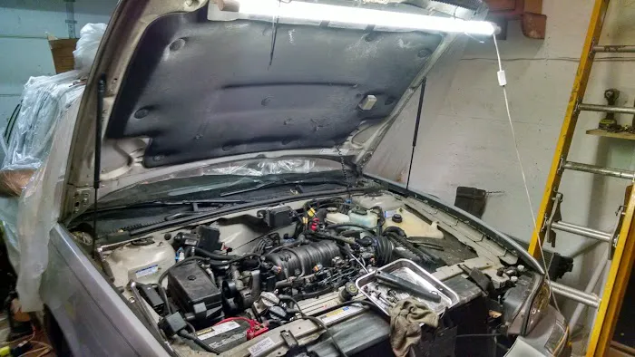 Js automotive service LLC 8