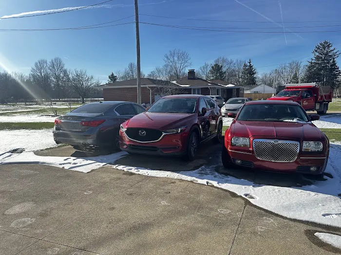 victory auto body 0