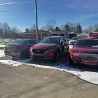 victory auto body