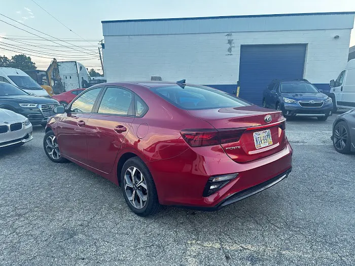 victory auto body 1