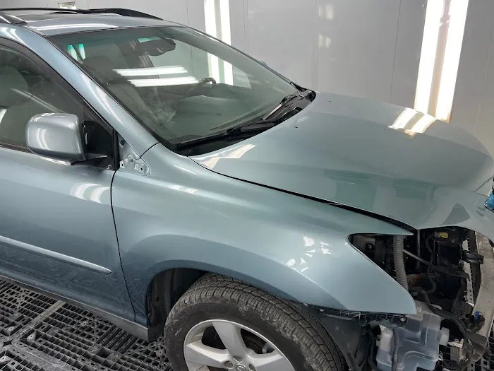victory auto body 5