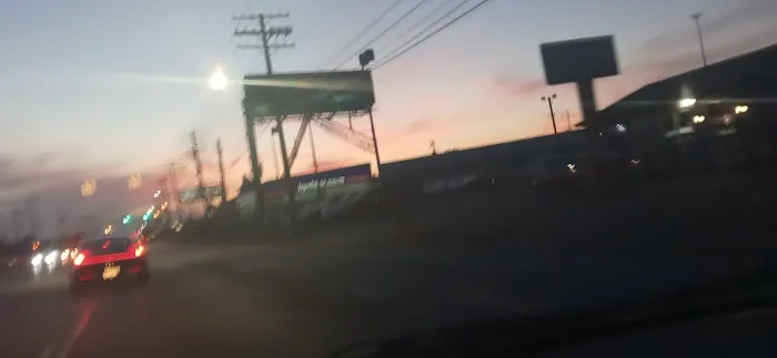 All Around Automotive 0