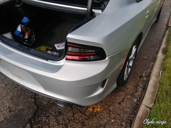 Axelrod Collision Center 1