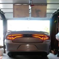 Axelrod Collision Center