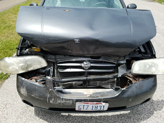 Axelrod Collision Center 8