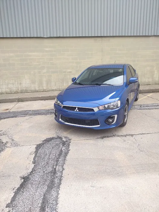 Axelrod Collision Center 4