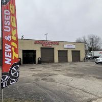 BRONZESTONE TIRES AND AUTO CARE
