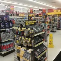 Advance Auto Parts