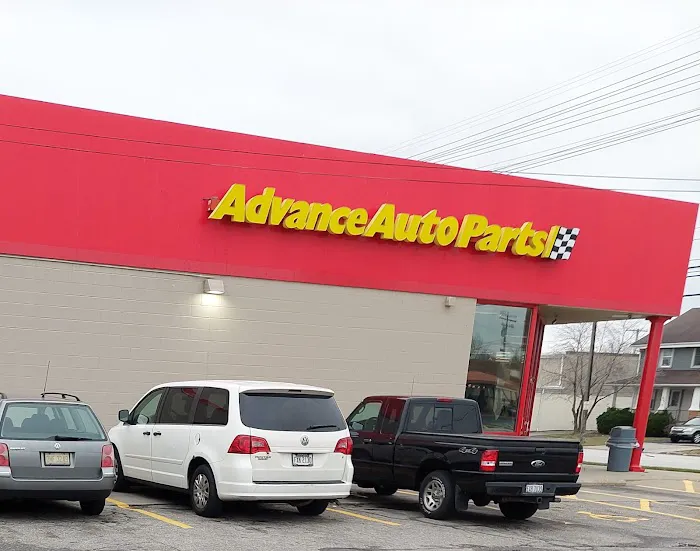 Advance Auto Parts 3