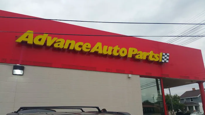 Advance Auto Parts 2