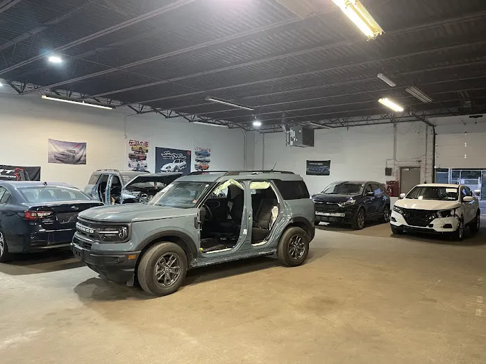 Black Diamond Auto World and Auto Repair 0
