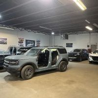 Black Diamond Auto World and Auto Repair