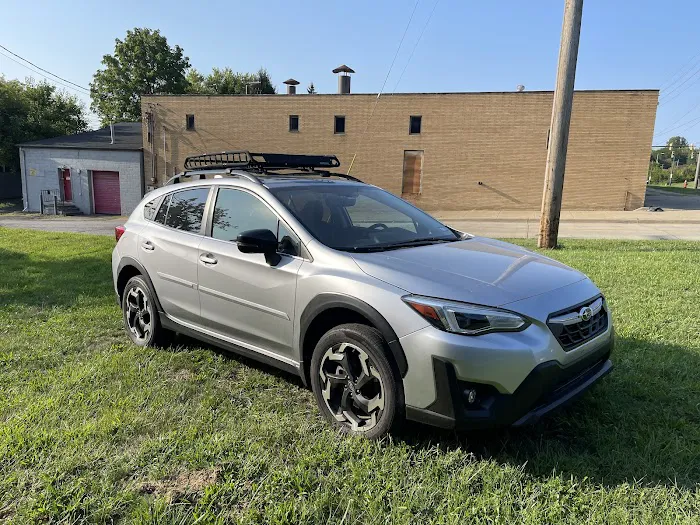 Black Diamond Auto World and Auto Repair 6