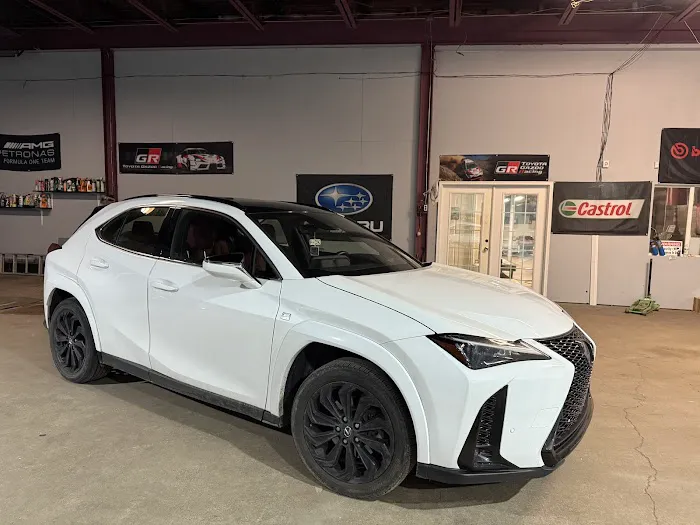 Black Diamond Auto World and Auto Repair 1