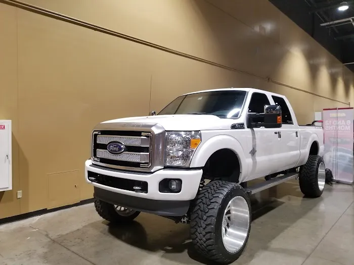 Black Diamond Auto World and Auto Repair 2