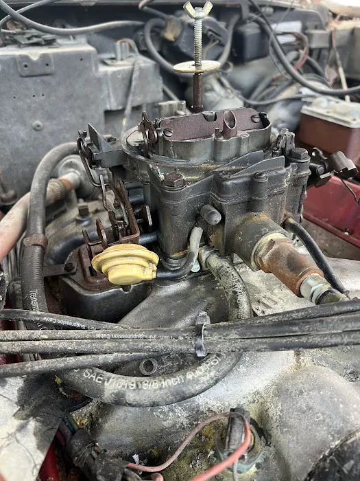 E-Z AUTOMOTIVE LLC 2