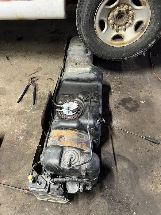 E-Z AUTOMOTIVE LLC 1