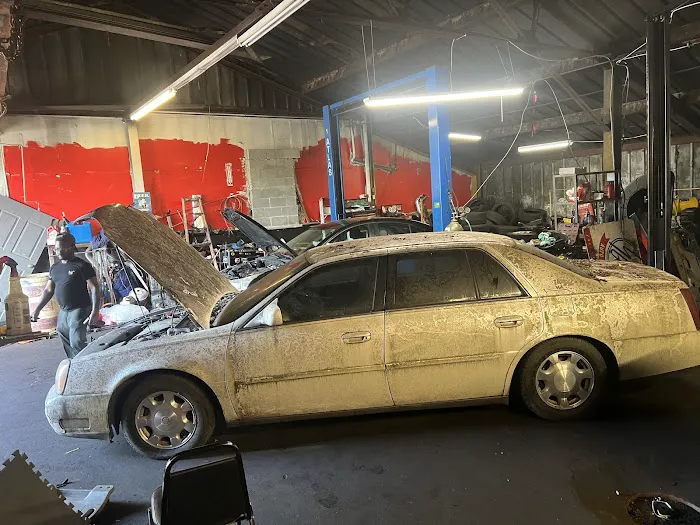 E-Z AUTOMOTIVE LLC 3