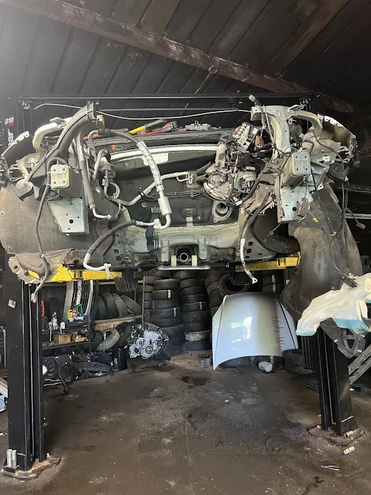 E-Z AUTOMOTIVE LLC 0