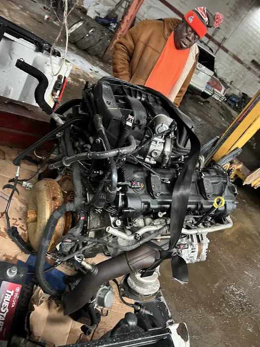 E-Z AUTOMOTIVE LLC 7