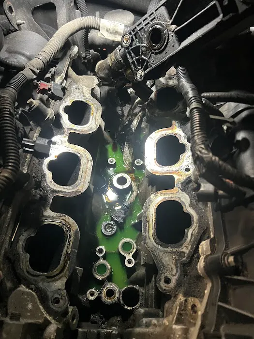 E-Z AUTOMOTIVE LLC 5