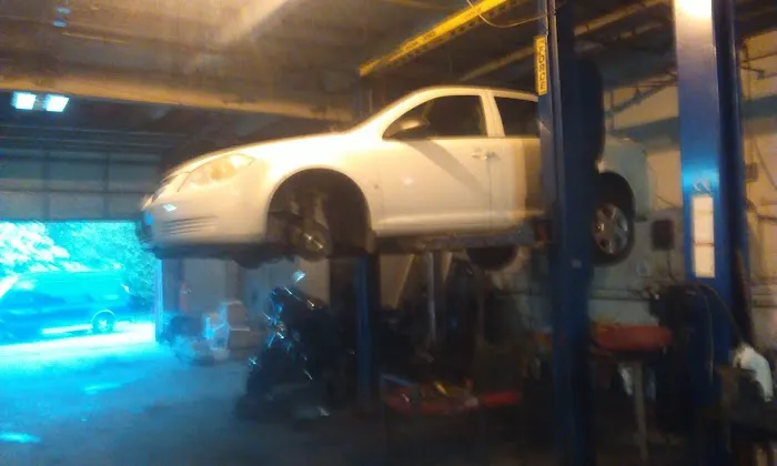 John's Used Auto Parts 3