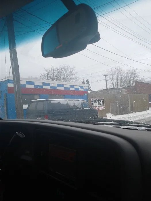 John's Used Auto Parts 4