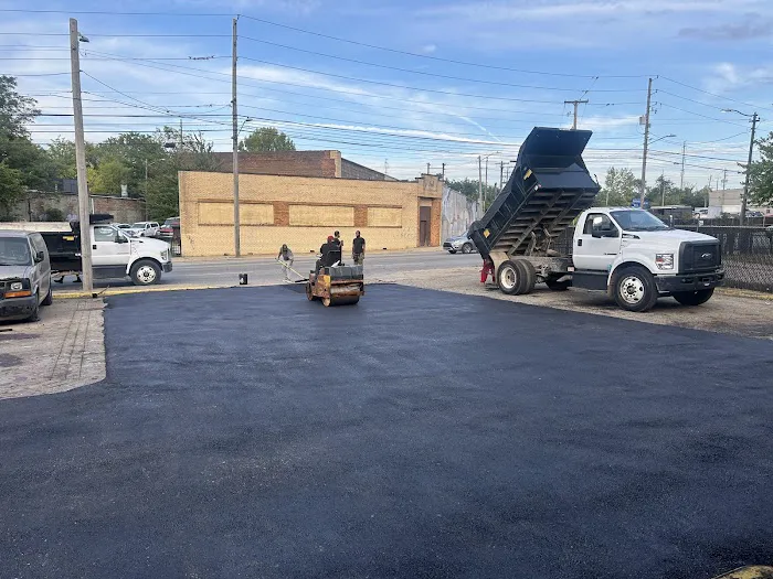 CHAPMAN AUTO SVC & MUFFLER 6