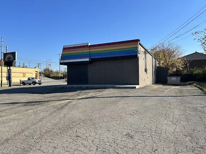 CHAPMAN AUTO SVC & MUFFLER 9