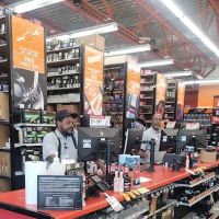 AutoZone Auto Parts