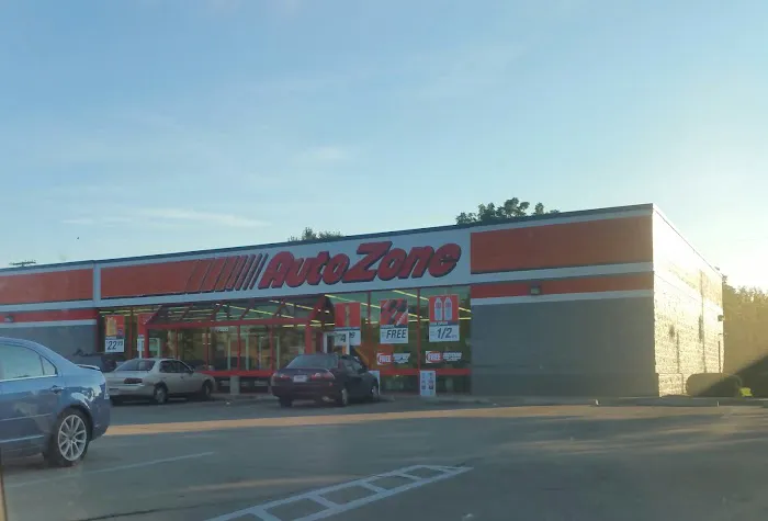 AutoZone Auto Parts 3