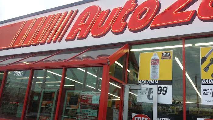 AutoZone Auto Parts 5