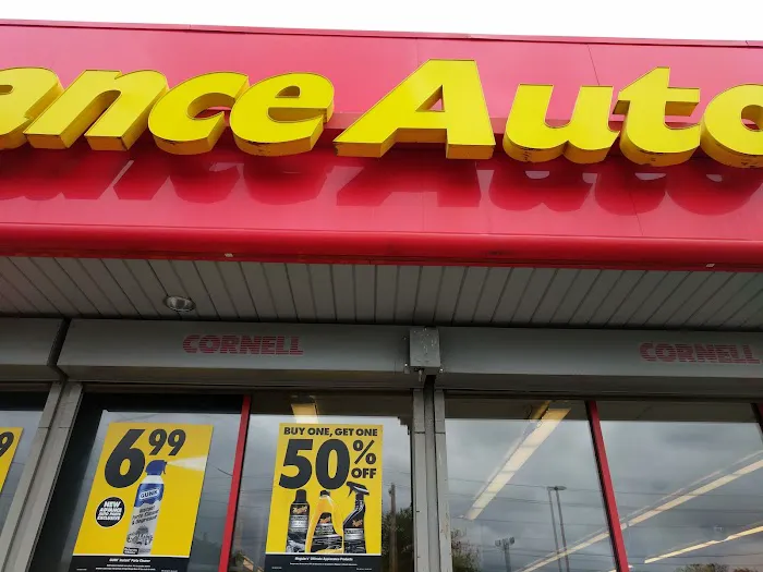 Advance Auto Parts 7