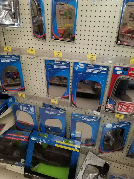 Advance Auto Parts 6