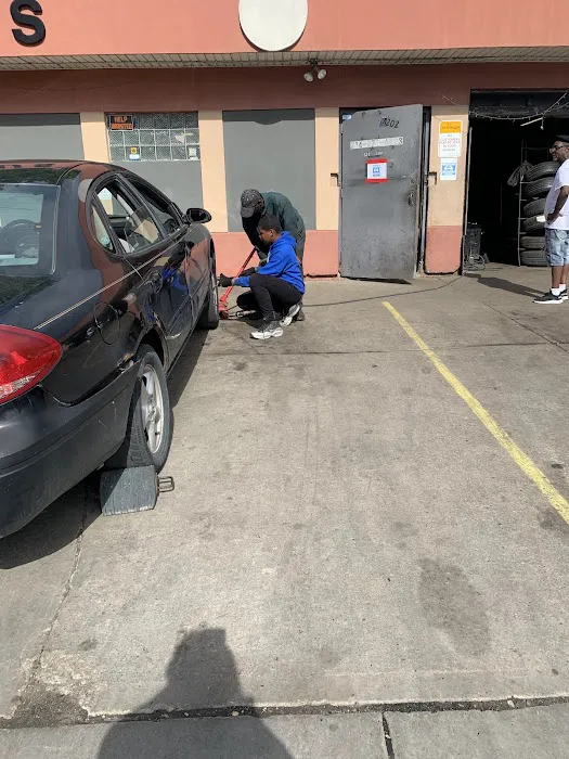 Tires Plus 3